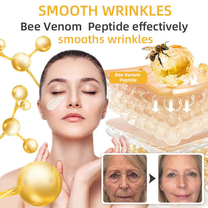 [Official Brand Store]🐝Sabax® Bee Venom Retinol Skin Salve Ointment